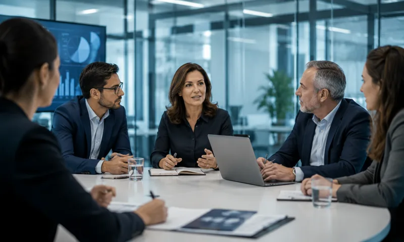Company Risk Quotient de AMITAI para ética y cumplimiento organizacional