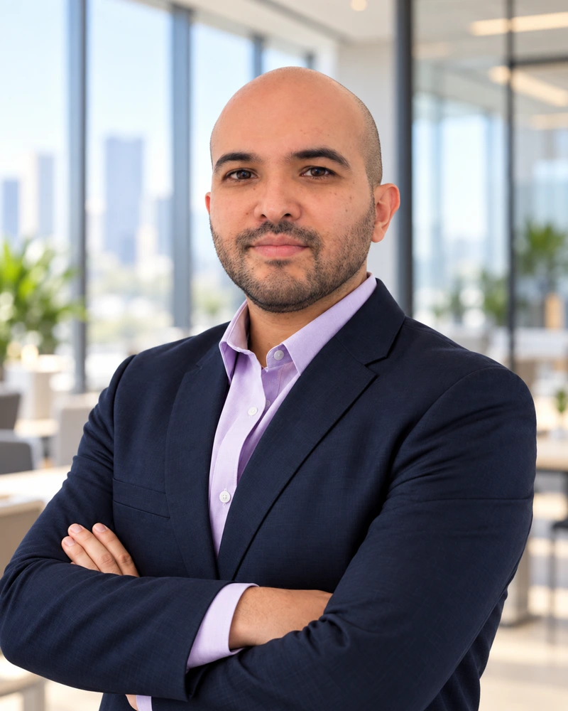 Ricardo Durán