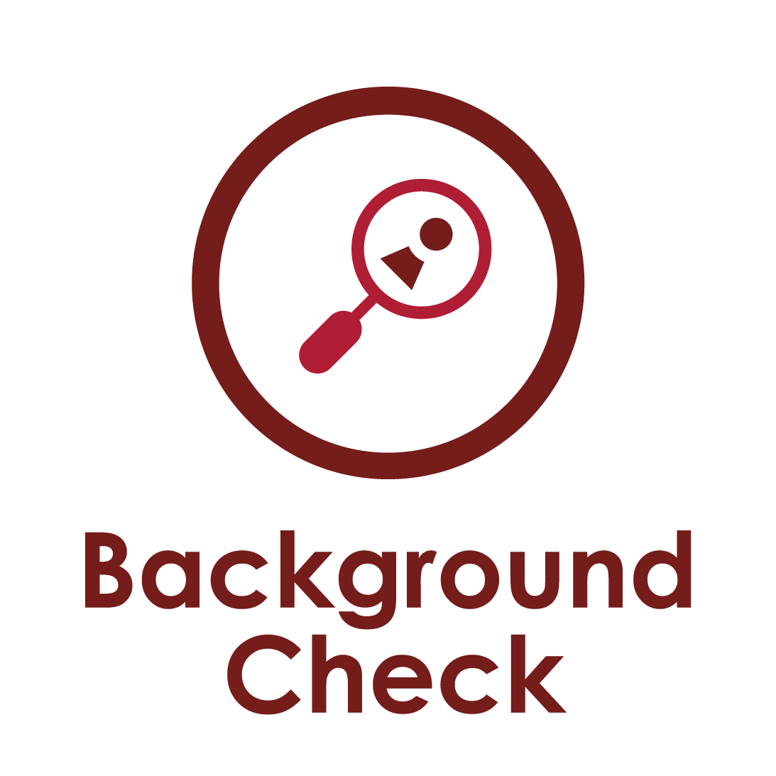 Background Check