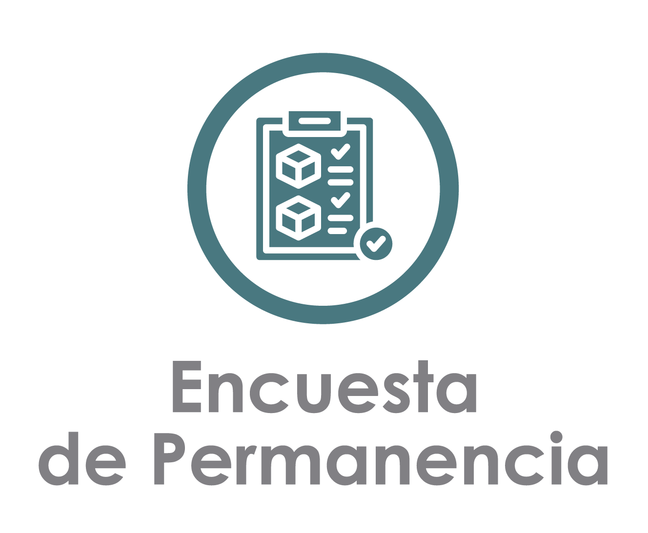 Encuesta de Permanencia
